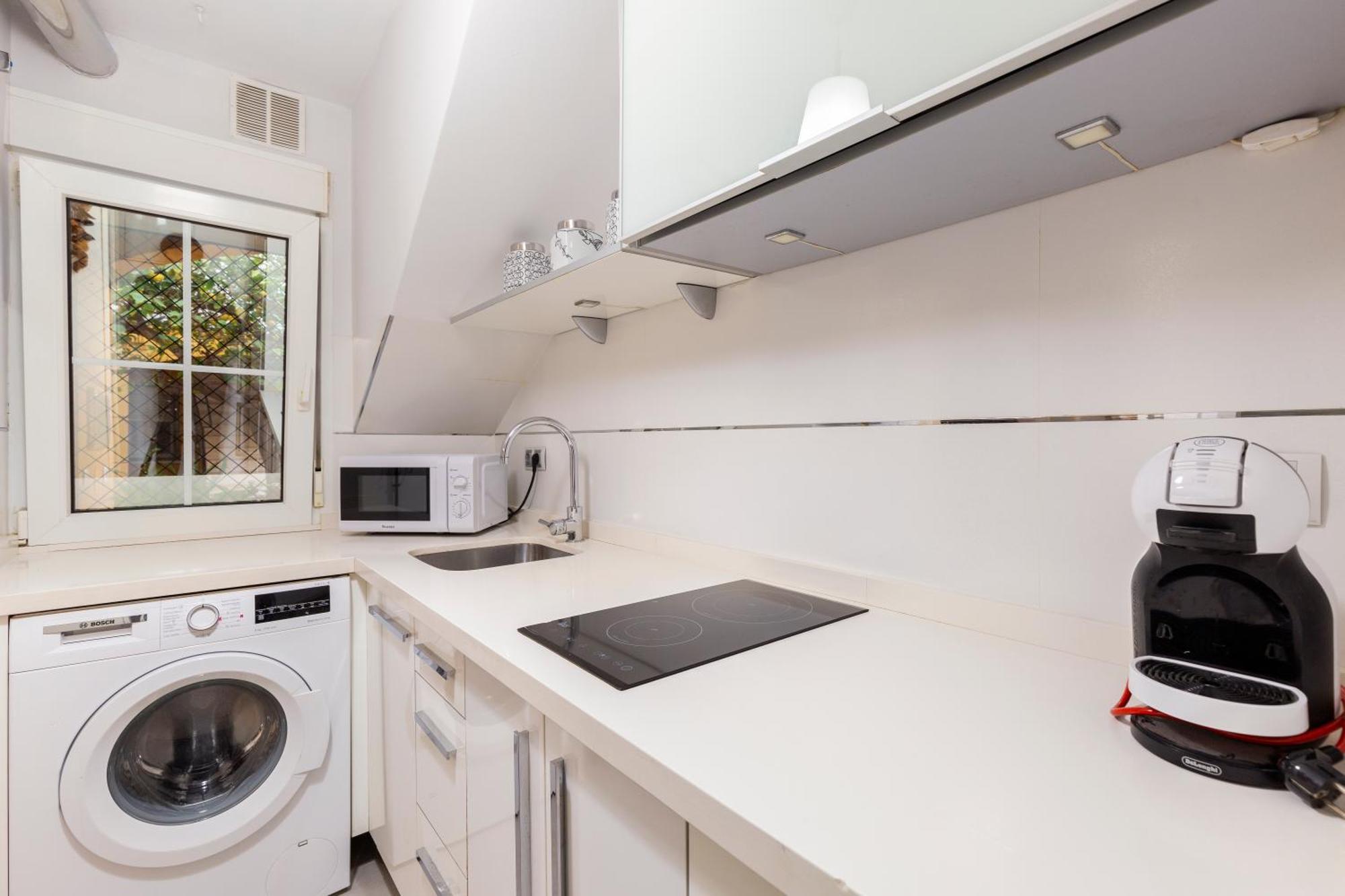 Santiago Appartement Sevilla