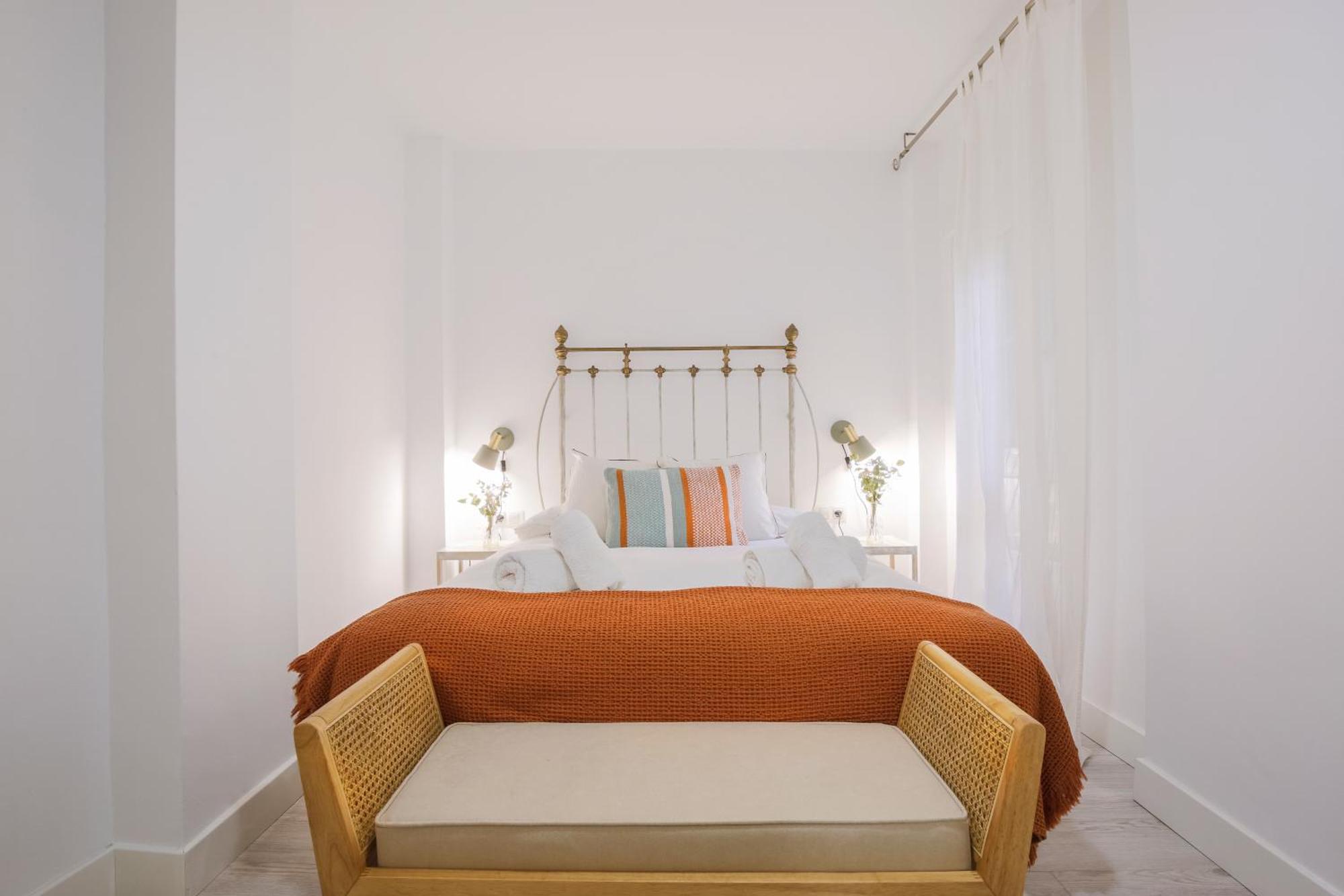 Santiago Appartement